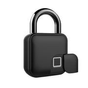 Fingerprint Padlock Bluetooth Waterproof Smart Lock