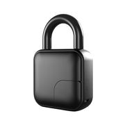Fingerprint Padlock Bluetooth Waterproof Smart Lock