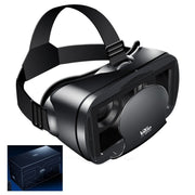 3D VR Headset Smart Glasses Helmet for Smart Cell Phone